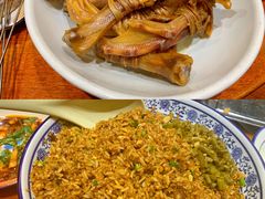 -琥珀老六龙虾(四里河店)