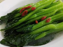 菜心-名点一号·精致茶点·手工制作(宝华店)