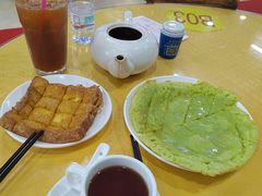 -恒兴发茶店(水巷口店)