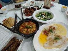 -澳门酒家(南航明珠店)