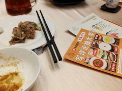 -聚福宝合苑食府(南头镇店)