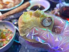 -花西亭·海鲜自助餐厅(瑞城名人酒店)
