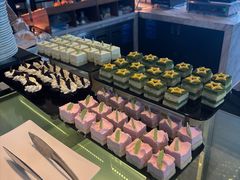 -金陵饭店 56F 家·海鲜火锅餐厅