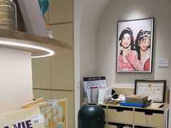 -海马体照相馆(北京大族广场店)