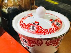 -谭鸭血老火锅(龙湖宝山天街店)