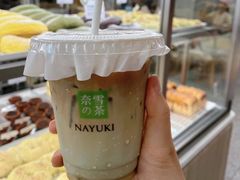 -奈雪的茶(大悦城PRO店)