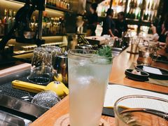 -RONIN Snack Bar
