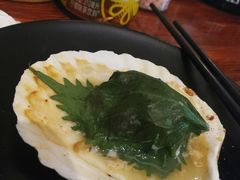 -鸟串烧Yakitori