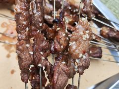 -铁诚烤肉