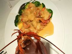 -老洋房花园饭店(绍兴路店)