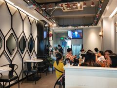-打趸BTC·Breaktime cafe(北京路店)