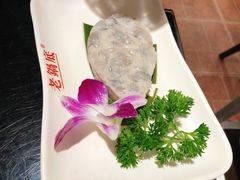 -吴记老锅底麻辣火锅(福州路店)