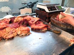 -杨天玉腊牛羊肉