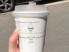 -Nectar One Cafe(勇烈路n1店)