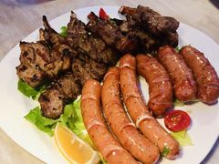 -HELLO MUSAE 拾光缪斯餐厅·纯正希腊风味(苏州中心店)