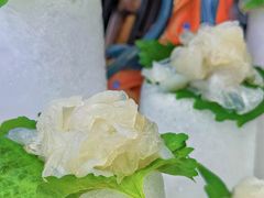-祈胜邨•顺德鱼生•顺德菜(容桂店)