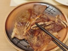 -大渔铁板烧(海雅缤纷城店)