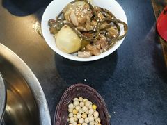 -天治宣·野椒鸡(龙头寺总店)