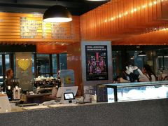 -sugarman espresso素饮糖人高新咖啡工厂