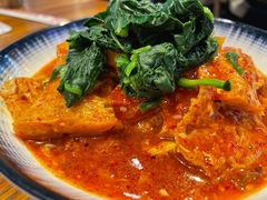 -柴窝堡22号辣子鸡·传承新疆菜