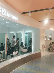 -东方麒麟·潘多拉SALON