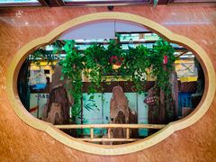 -鹊华居·地道鲁菜·海鲜·融合味(大明湖店)