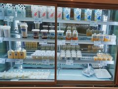 -白色日记·手作酸奶(万象城店)