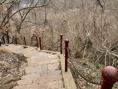 -南京市江宁方山