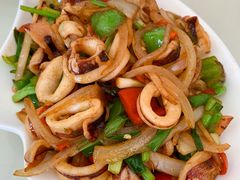 -覃记海鲜美食餐厅