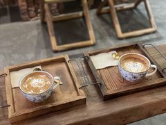 -春庄咖啡SpringHues(钟楼小区店)