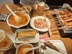 -管氏翅吧(马家堡店)