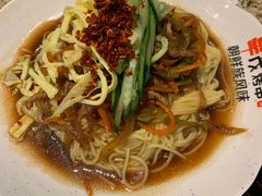 -丰茂烤串(公园店)