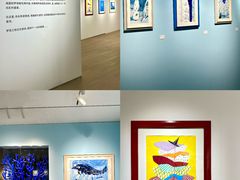 -深圳威尼斯英迪格酒店-邻芙花廊下午茶·NINFA GALLERY·蛋糕·咖啡