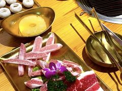 -金顺碳烤肉(梅花园13号店)