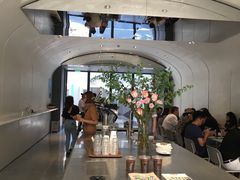 -Seesaw Coffee(上生新所店)