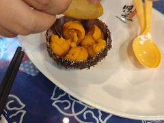 -旺角小渔村(二马路店)