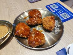 -梨花牛肉汤饭(仁恒伊势丹店)