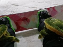-绍兴启迪乔波冰雪世界