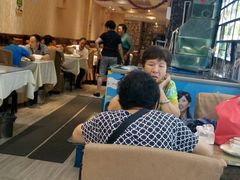 -阿巧一号私房菜(止园路店)
