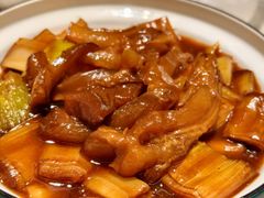 -狮王府淮扬菜(新街口友谊店)