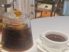 -正佳广场万豪酒店-粤菜餐厅·点心·海鲜·聚餐