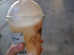 -喜茶(东莞汇一城店)