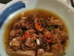 -尚一汤 广东炖汤(金桥国际店)