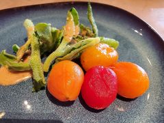 -御公馆中餐厅·点心·顺德菜·佛山东平保利洲际酒店