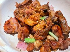 -惠食佳(滨江大公馆店)