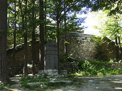 -阳台山自然风景区