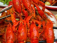 -虾铺子龙虾·私房菜(金源花苑店)