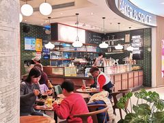 -BAKER&SPICE(国金中心商场店)