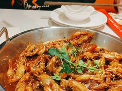 -阿田大虾·鲜虾火锅·(青浦万达茂店)
