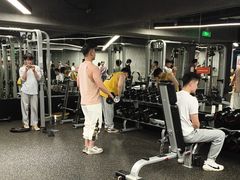 -锐动健身游泳(博地中心店)
